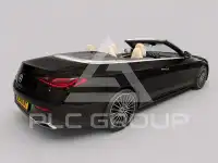 2024 Mercedes Benz CLE 200