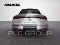 2024 Mercedes Benz CLE 200