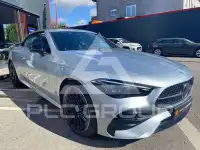 2024 Mercedes Benz CLE 200
