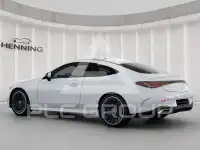 2024 Mercedes Benz CLE 200