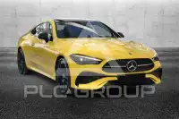 2024 Mercedes Benz CLE 200