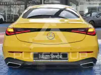 2024 Mercedes Benz CLE 200