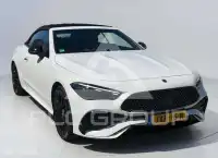 2024 Mercedes Benz CLE 200