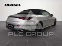 2024 Mercedes Benz CLE 200