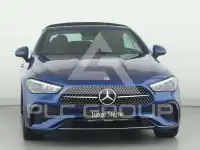 2024 Mercedes Benz CLE 200