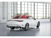 2024 Mercedes Benz CLE 200