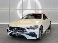 2025 Mercedes Benz CLE 200