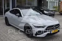 2024 Mercedes Benz CLE 200