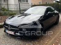 2024 Mercedes Benz CLE 200