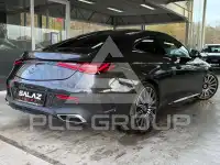 2024 Mercedes Benz CLE 200