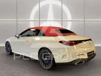 2025 Mercedes Benz CLE 200