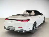 2024 Mercedes Benz CLE 200