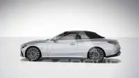 2024 Mercedes Benz CLE 200