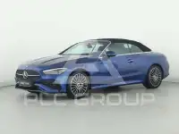 2024 Mercedes Benz CLE 200