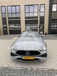 2024 Mercedes Benz CLE 200