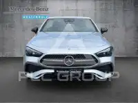 2024 Mercedes Benz CLE 200