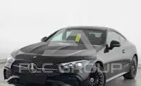 2024 Mercedes Benz CLE 200