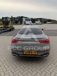 2024 Mercedes Benz CLE 200
