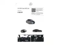2024 Mercedes Benz CLE 200