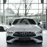 2024 Mercedes Benz CLE 200