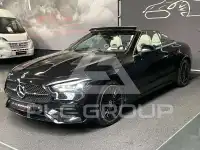 2024 Mercedes Benz CLE 200