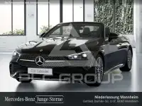 2024 Mercedes Benz CLE 200