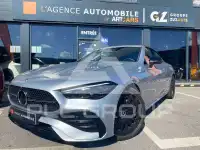 2024 Mercedes Benz CLE 200