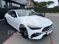 2025 Mercedes Benz CLE 200