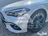 2024 Mercedes Benz CLE 200