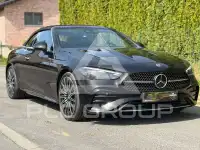 2024 Mercedes Benz CLE 200