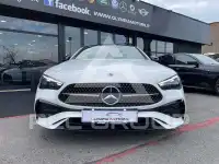 2025 Mercedes Benz CLE 200