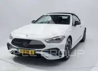 2024 Mercedes Benz CLE 200