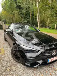 2024 Mercedes Benz CLE 200