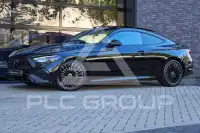 2024 Mercedes Benz CLE 200