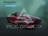 2024 Mercedes Benz CLE 200