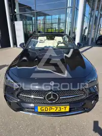2024 Mercedes Benz CLE 200
