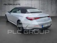 2024 Mercedes Benz CLE 200