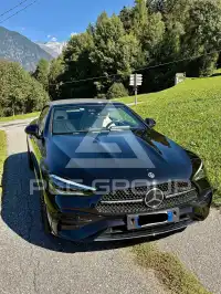 2024 Mercedes Benz CLE 200