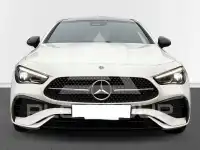 2024 Mercedes Benz CLE 200