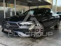 2024 Mercedes Benz CLE 200