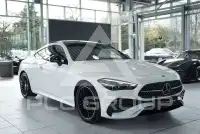 2024 Mercedes Benz CLE 200
