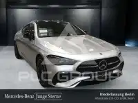 2024 Mercedes Benz CLE 200