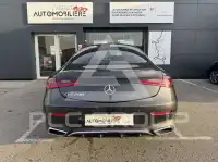 2024 Mercedes Benz CLE 200