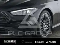 2024 Mercedes Benz CLE 200