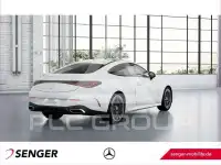 2024 Mercedes Benz CLE 200