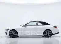 2024 Mercedes Benz CLE 200