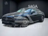 2024 Mercedes Benz CLE 200