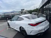 2025 Mercedes Benz CLE 200