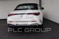 2024 Mercedes Benz CLE 200