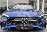2024 Mercedes Benz CLE 200